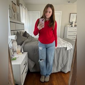 Meet your Posher, Mallory